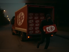 ईस्टर से पहले ‘किटकैट’ पर बड़ा डाका, 12 टन चॉकलेट से भरा ट्रक रहस्यमय तरीके से गायब