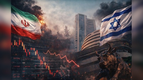 How To Play Market Volatility: Kotak Slams Overreaction As Geopolitical Shock Overdone'