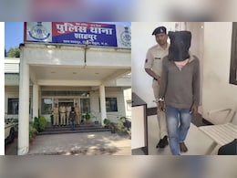 बेटे की साइकिल बनी मां की मौत की वजह! बैतूल में पति ने बेल्ट से पीट-पीटकर पत्नी की ली जान