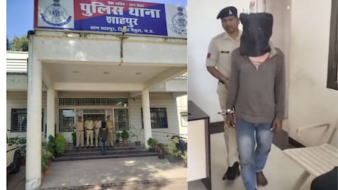 बेटे की साइकिल बनी मां की मौत की वजह! बैतूल में पति ने बेल्ट से पीट-पीटकर पत्नी की ली जान