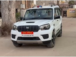 फेस-स्वैप तकनीक से लड़की बन करते थे अश्लील वीडियो कॉल, डीग पुलिस ने 6 ठगों को दबोचा