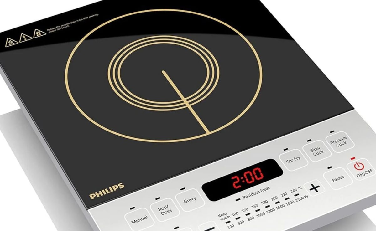 Latest and Breaking News on NDTV