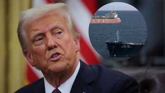 48 घंटे के अंदर होर्मुज स्ट्रेट खोले ईरान... ट्रंप की धमकी, उधर इजरायल की न्यूक्लियर सिटी पर बड़ा हमला, 100 से ज्‍यादा घायल