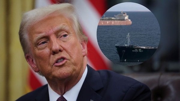 48 घंटे के अंदर होर्मुज स्ट्रेट खोले ईरान... ट्रंप की धमकी, उधर इजरायल की न्यूक्लियर सिटी पर बड़ा हमला, 100 से ज्‍यादा घायल