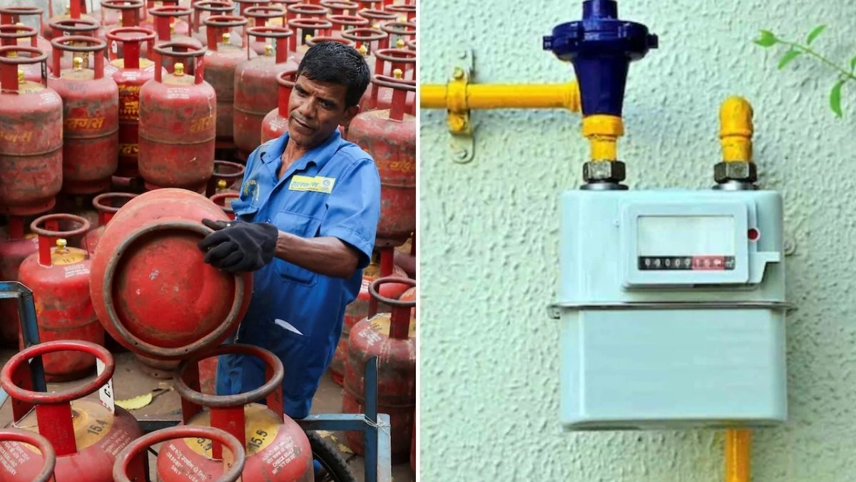 मुंबई में पीएनजी लेना हुआ जरूरी, आदेश और जमीनी हकीकत के बीच फंसे लोग