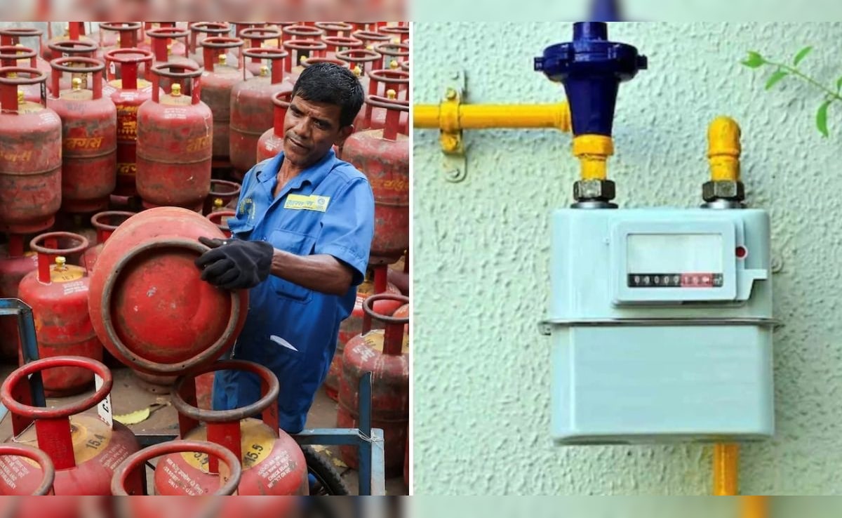 सराहनीय पहल: 6,000  PNG उपभोक्ताओं ने दूसरों की मदद के लिए छोड़ा अपना LPG कनेक्शन