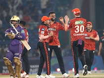 IPL 2026: KKR, SRH Announce 2 New Replacement Signings