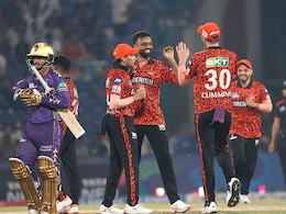 IPL 2026: KKR, SRH Announce 2 New Replacement Signings