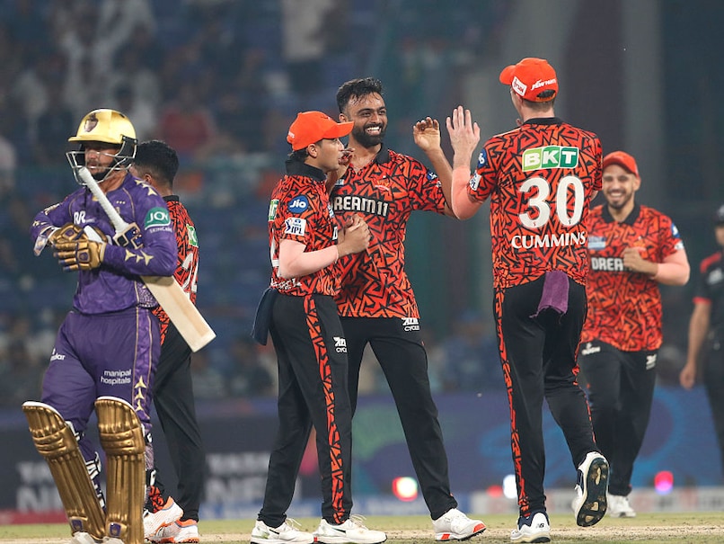 IPL 2026: KKR, SRH Announce 2 New Replacement Signings