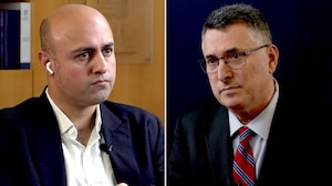 Israel's Foreign Minister Justifies Strikes, Says Regime Change In Iran Is Essential For Long-Term Security