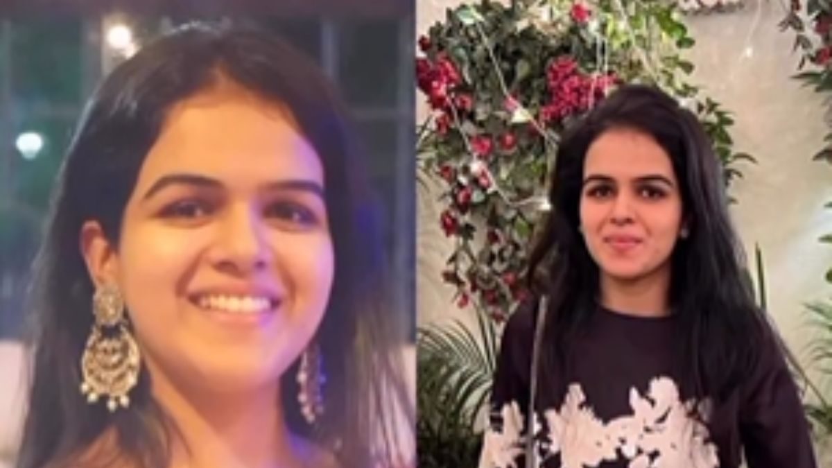 Fitness Coach Who Lost 22 Kg Reveals A 4-Step Weight Loss Plan