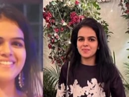 Fitness Coach Who Lost 22 Kg Reveals A 4-Step Weight Loss Plan