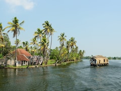 Salt In The Air, Stories In The Streets, And A Little Piece Of Me In Kochi