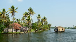Salt In The Air, Stories In The Streets, And A Little Piece Of Me In Kochi