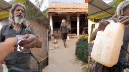 सतना में डीजल-पेट्रोल की कालाबाजारी, 200 रुपये लीटर तक बिक रहा पेट्रोल; पंपों पर अफरा-तफरी