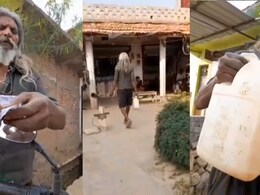 सतना में डीजल-पेट्रोल की कालाबाजारी, 200 रुपये लीटर तक बिक रहा पेट्रोल; पंपों पर अफरा-तफरी