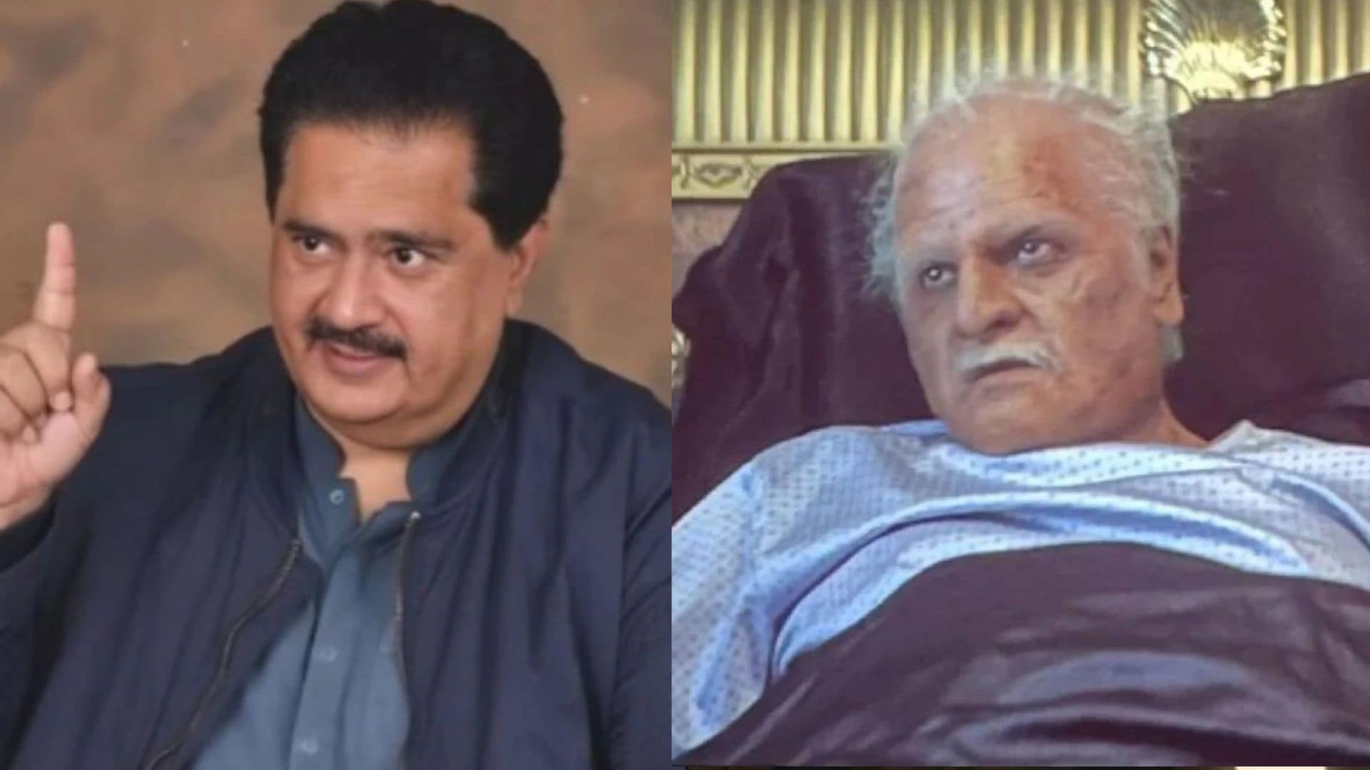 After Dhurandhar 2, Nabil Gabol Says, 'Kabhi Dawood Ibrahim Se Mila Nahi'
