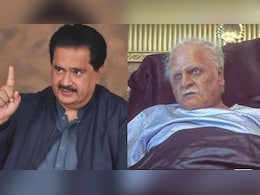 After <i>Dhurandhar 2</i>, Pakistani Politician Nabil Gabol Says, '<i>Kabhi</i> Dawood Ibrahim <i>Se Mila Nahi</i>'