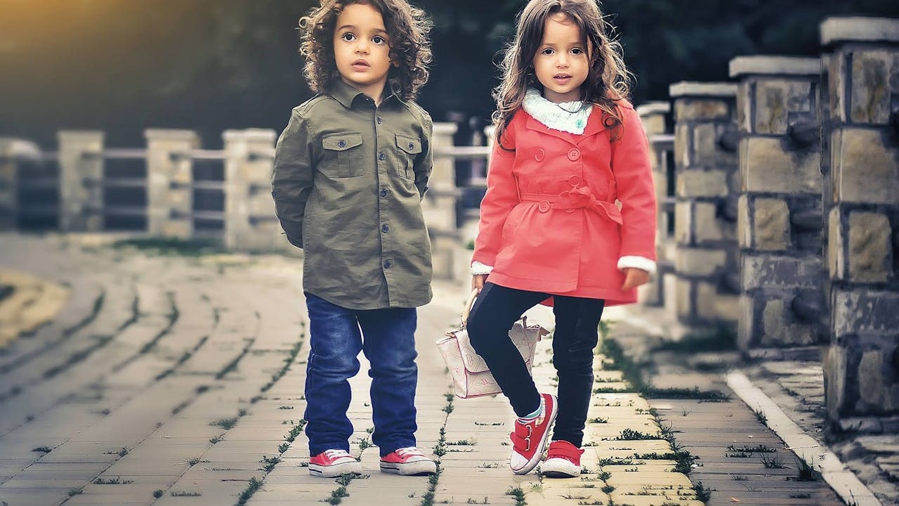 How To Choose The Perfect Party Dress For Kids