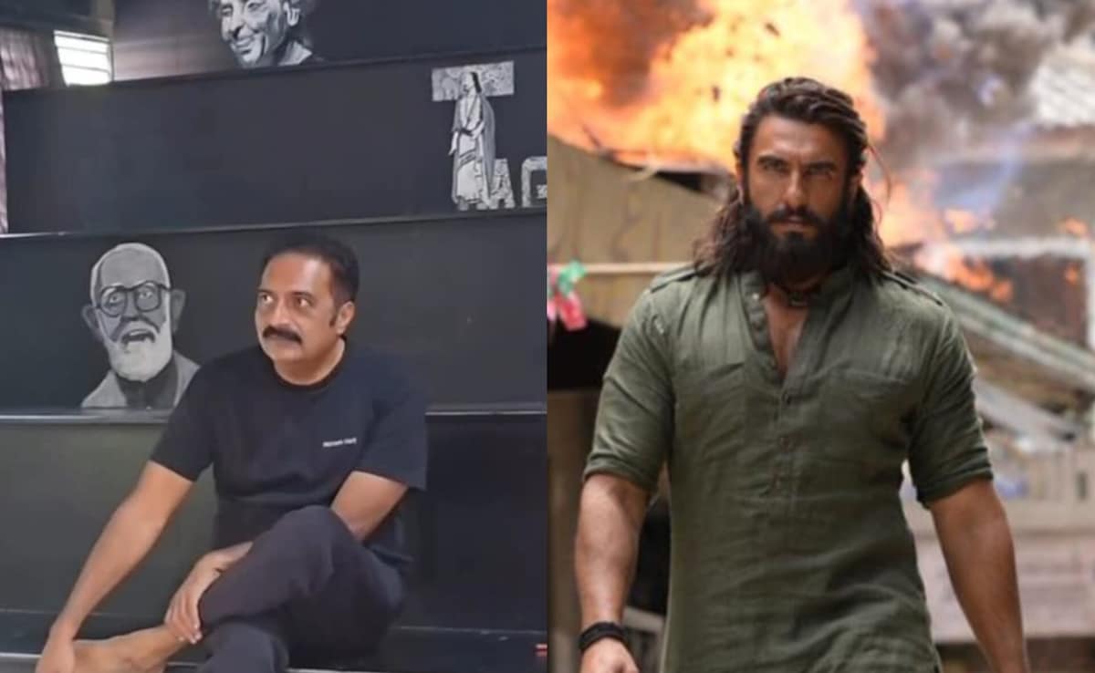 साउथ के सुपरस्टार्स लगातार कर रहे धुरंधर 2 की तारीफ तो सिंघम एक्टर प्रकाश राज ने खूब उड़ाया मजाक