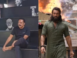 साउथ के सुपरस्टार्स लगातार कर रहे धुरंधर 2 की तारीफ तो सिंघम एक्टर प्रकाश राज ने खूब उड़ाया मजाक