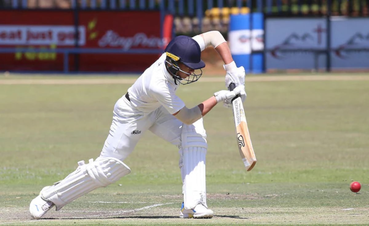 Cricket Returns To Historic Ground In England After Lengthy Safety Ban. Heres The Heartwarming Reason