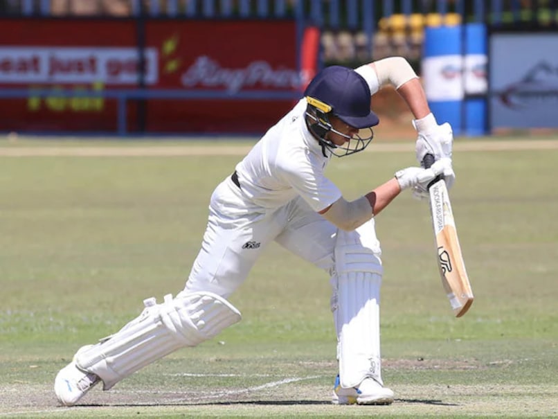 Cricket Returns To Historic Ground In England After Lengthy 'Safety' Ban. Here's The Heartwarming Reason