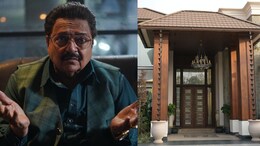 Exclusive: Rakesh Bedi's <i>Dhurandhar</i> Home Is Actually A 9BHK Chandigarh Villa With Spa And Salon