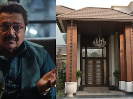 Exclusive: Rakesh Bedi's <i>Dhurandhar</i> Home Is Actually A 9BHK Chandigarh Villa With Spa And Salon