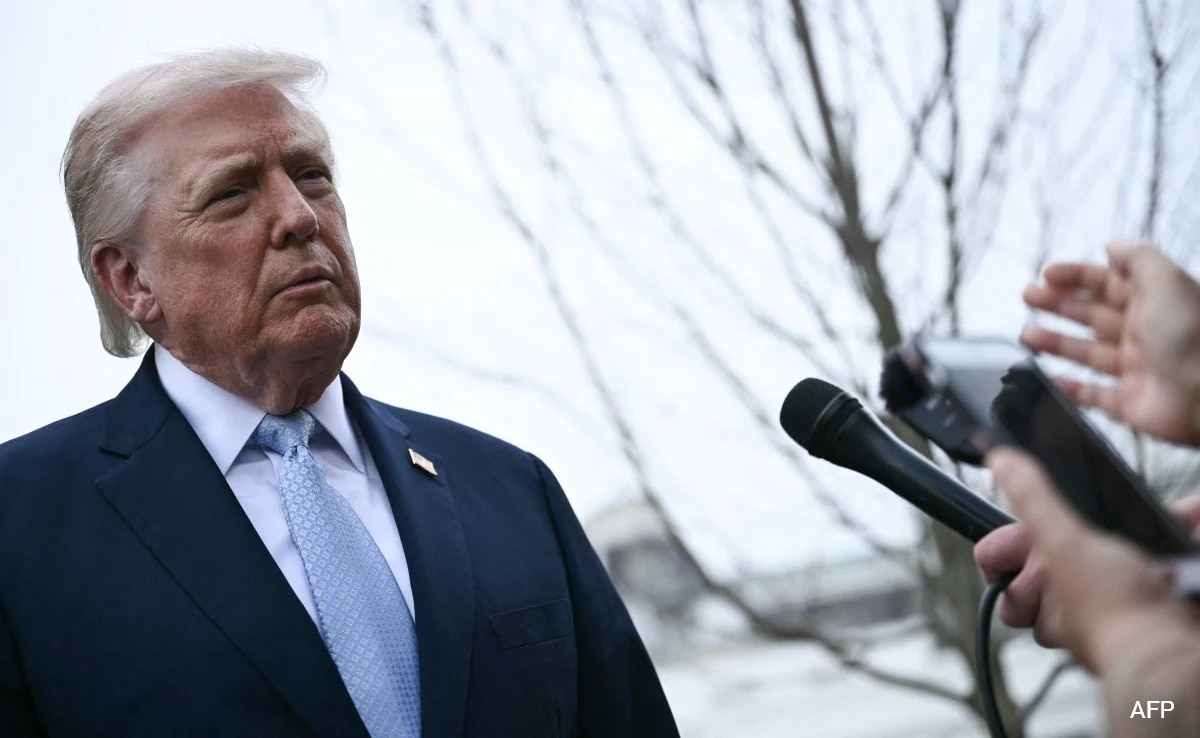 तुर्की, मिस्र और पाकिस्तान के जरिए अमेरिका कर रहा ईरान से बात, डील पर ट्रंप का बड़ा दावा