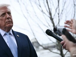 तुर्की, मिस्र और पाकिस्तान के जरिए अमेरिका कर रहा ईरान से बात, डील पर ट्रंप का बड़ा दावा