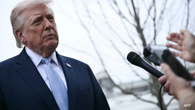 तुर्की, मिस्र और पाकिस्तान के जरिए अमेरिका कर रहा ईरान से बात, डील पर ट्रंप का बड़ा दावा