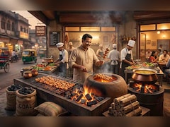 मिडिल ईस्ट संकट : दिल्ली के होटलों और रेस्तरां को मिली छूट , कोयला और बायोमास से पका सकेंगे खाना