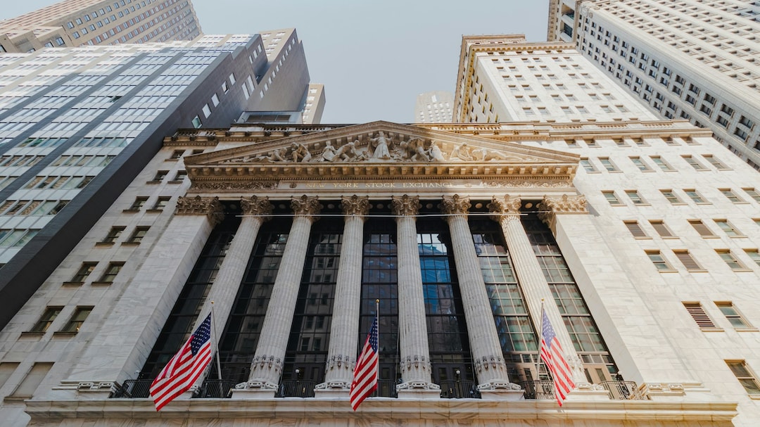 US Stock Market Today: S&P 500, Nasdaq Jump 1% On White House's Iran Peace Plan, Dow Up 500 Points