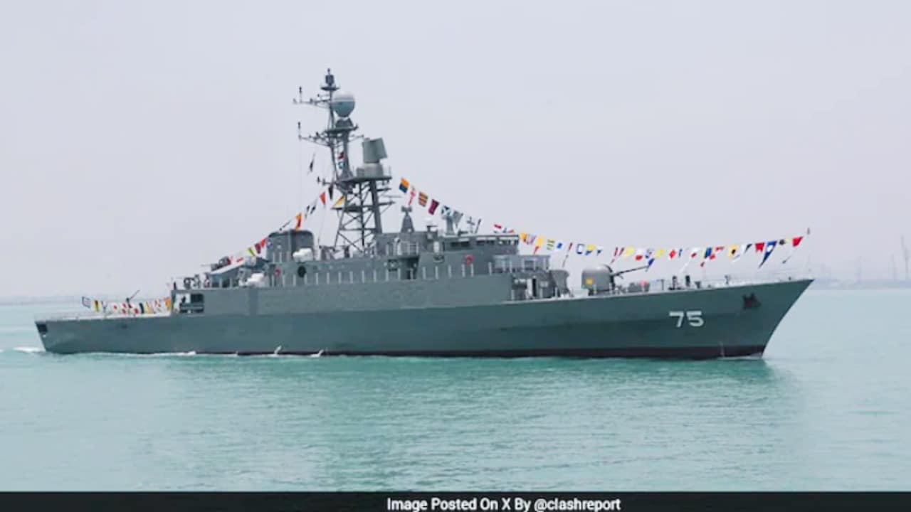 Latest and Breaking News on NDTV Latest and Breaking News on NDTV