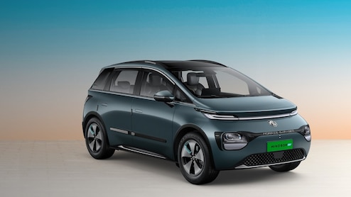 JSW MG Motor India To Hike Prices By Up To 2% On Select Models From April 1