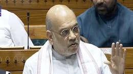 Amit Shah To Introduce Central Armed Police Forces Bill In Rajya Sabha Today