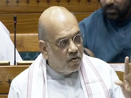 Amit Shah To Introduce Central Armed Police Forces Bill In Rajya Sabha Today