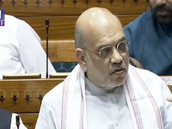 "Shashi Tharoor Should Counsel Them": Amit Shah's Swipe At Opposition