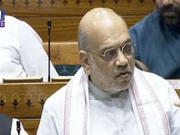 Parliament Budget Session Live: जब बोलने का समय होता है, तो राहुल गांधी जर्मनी या इंग्लैंड में होते हैं.. अविश्वास प्रस्ताव के जवाब में बोले अमित शाह