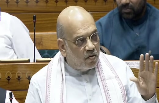 Parliament Budget Session Live: जब बोलने का समय होता है, तो राहुल गांधी जर्मनी या इंग्लैंड में होते हैं.. अविश्वास प्रस्ताव के जवाब में बोले अमित शाह