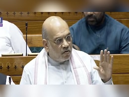 "People-Centric Governance": Amit Shah As Government Cuts Fuel Excise Duty