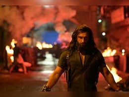 <i>Dhurandhar 2</i> Reviews Call Ranveer Singh 'Backbone, Soul And Lifeline Of The Sequel'