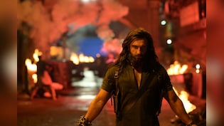 <i>Dhurandhar 2</i> Reviews Call Ranveer Singh 'Backbone, Soul And Lifeline Of The Sequel'