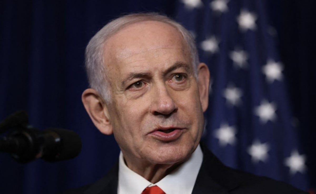 'इजरायल ने मार गिराए ईरान के कई टॉप परमाणु वैज्ञानिक', नेतन्याहू ने नए सुप्रीम लीडर को भी दी धमकी