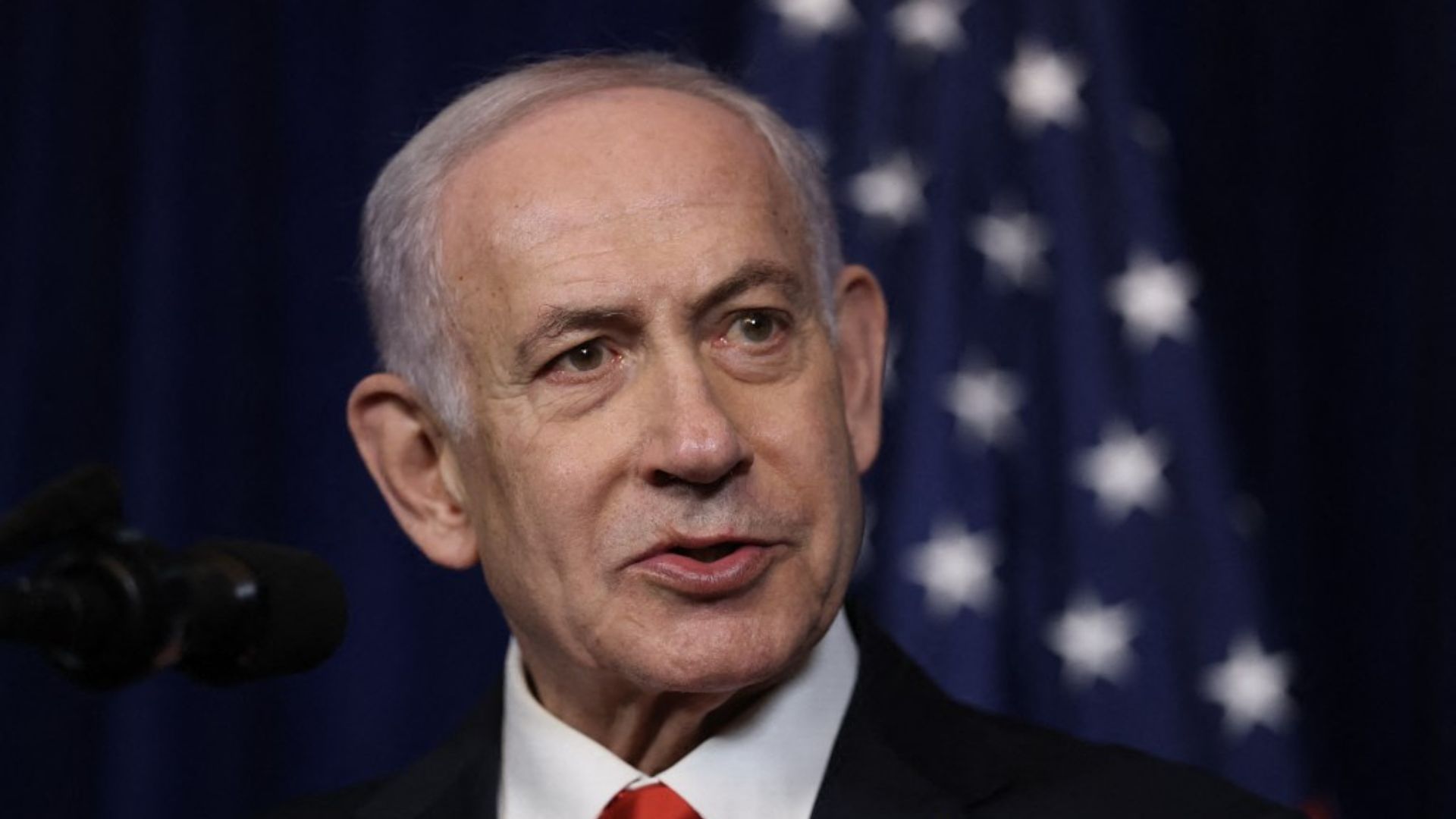 Netanyahu's Office Debunks Reports Of His Death, Says He's "Fine": Report