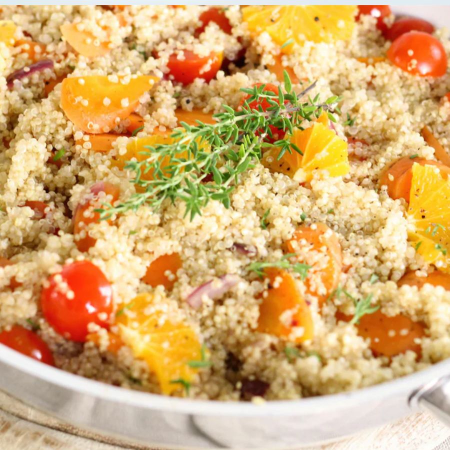 Eat Healthy: Top 5 White Rice Alternatives For More Fiber