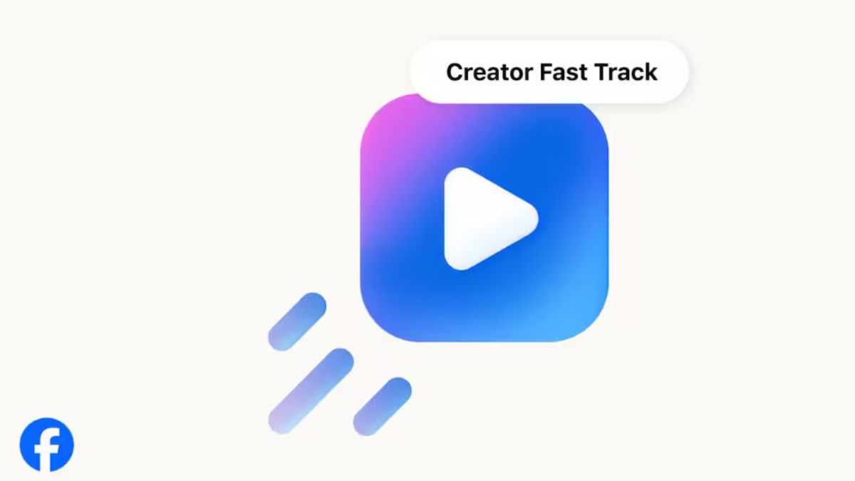 Meta startet Creator Fast Track für Facebook mit mehr Reichweite und Bezahlung