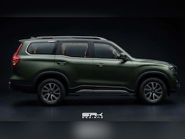 Mahindra Scorpio N XL Brings More Space, Practicality - But There's A Catch