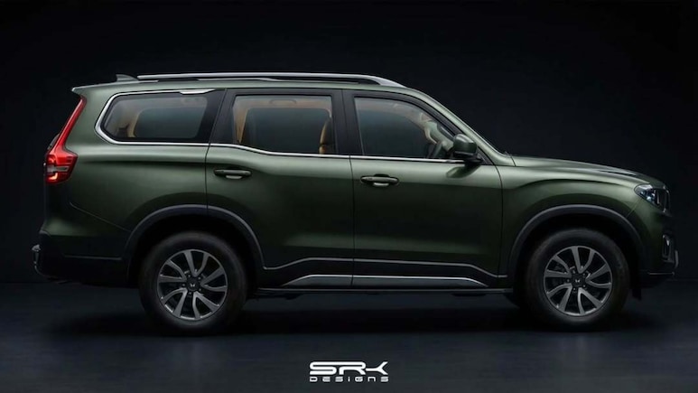 Mahindra Scorpio N XL Brings More Space, Practicality - But There's A Catch